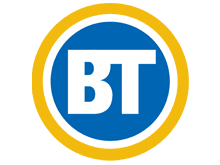 BT