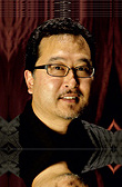 Mike Hong