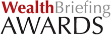 WealthBriefing awards