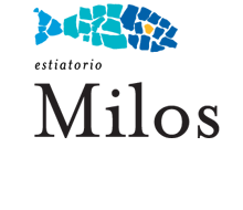 Estiatorio Milos