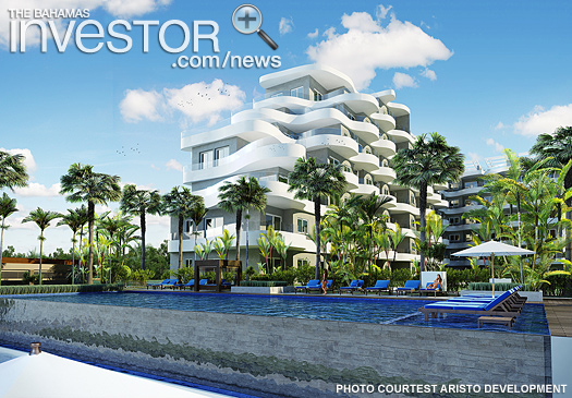 Aristo Development