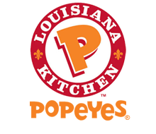 Popeyes Logo