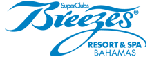 Breezes logo