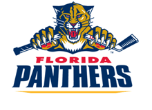 Florida Panthers Logo