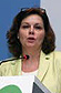 ICSID Secretary General Meg Kinnea