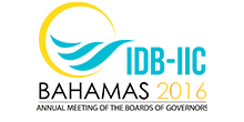 IDB IIC