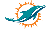 Dolphins logo