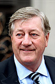 Mike Harris