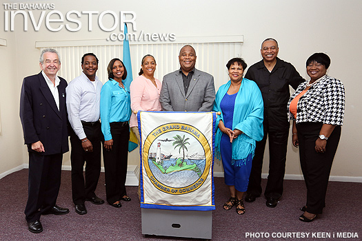 Grand Bahama Chamber of Commerce Greater Houston Black Chamber