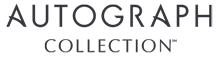 Marriott Autograph Collection logo