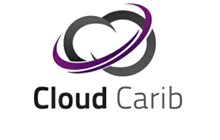 Cloud Carib logo