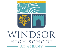 Windsor High School