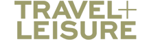 Travel + Leisure’s  logo