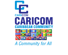 Caricom logos