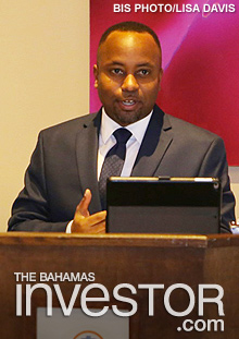 Minister Thompson