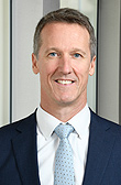 Craig Lines, president and director of LOM Financial (Bahamas)