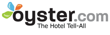 Oyster logo