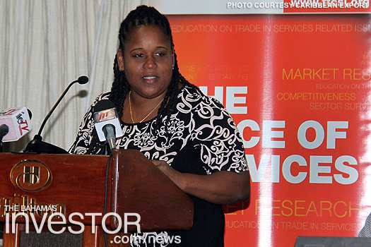 Caribbean Export supports creative entrepreneurs