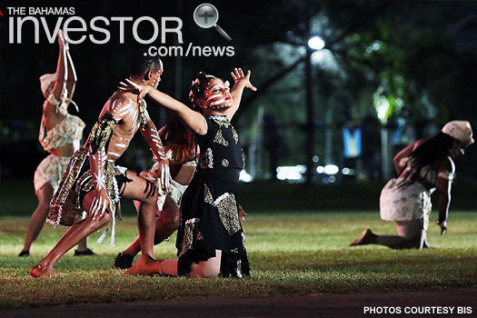 Independence Day celebrations - photos