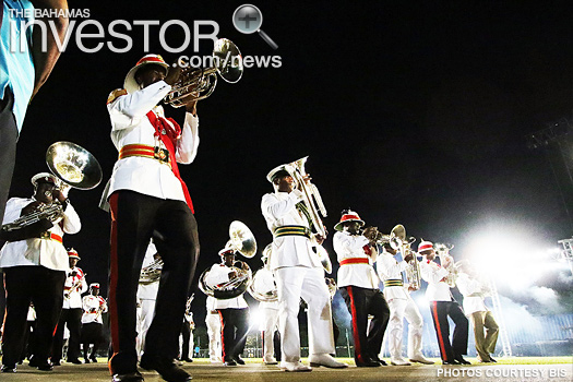 Independence Day celebrations - photos