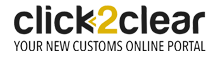 Click2Clear logo