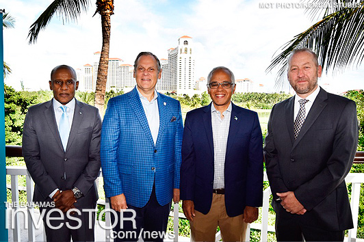 Baha Mar to host 2020 Great Abaco Classic