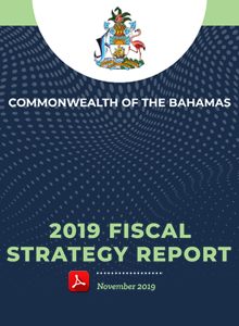 Fiscal Strategy Report