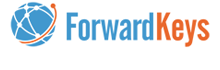 ForwardKeys logo