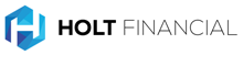Holt Financial logo
