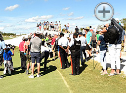 Hero World Challenge 2019