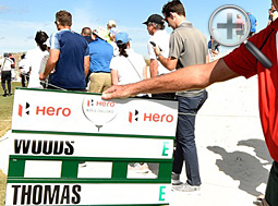 Hero World Challenge 2019