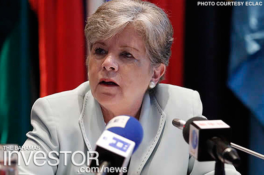 ECLAC forecasts low regional growth