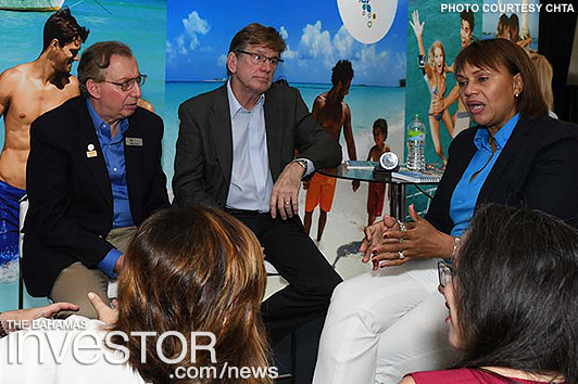 Nassau gears up for Caribbean Travel Marketplace