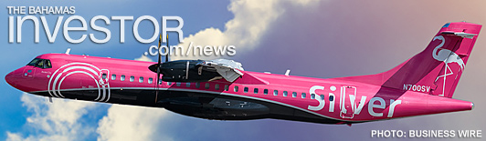 Silver Airways introduces new aircraft series in Caribbean region